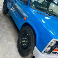 نیسان اپشنال تک سوز  ۴۰۳