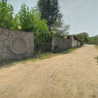 زمین مسکونی سنددار در حوالی شهرستان ماسال