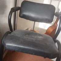 صندلی|صندلی و نیمکت|اسلام‌شهر, مطهری|دیوار