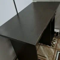 میز کامپیوتر و تحریر