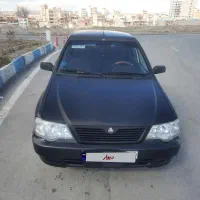 پراید 132مدل ۸۷