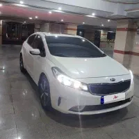 سراتو  وارداتی
