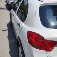 ماشین تمیزز بدون خط و خش