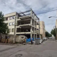 پیش فروش ۱۰۹متری خیابان امام حسین