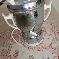 سماور برقی
