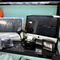 صندوق فروشگاهی تاچ نو و استوک i5 با اقساط