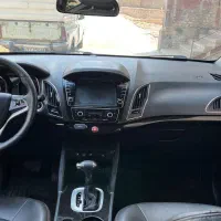 جک S5فول اتوماتیک هم قیمت 207