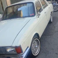 پیکان استثنایی بی رنگ کم کار