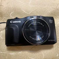 دوربین عکاسی کنون