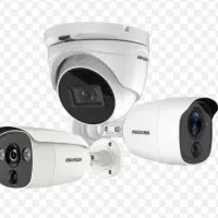 نصب دوربین مداربسته و دزدگیر اماکن