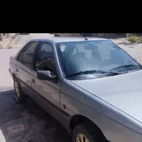 پژو روا مدل ۸۸