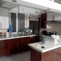 آپارتمان ۷۰ متری تک خواب پویینک سرسبز ۷ نیلوفر