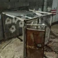 قفس پرنده