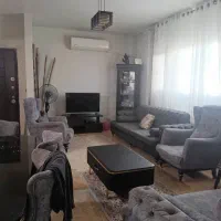 ۷۶متر ۲خوابه شهر زیبا اندیشه شمالی