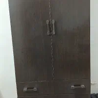 کمد دراور