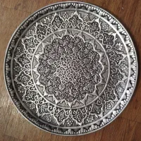 سینی مسی قدیمی