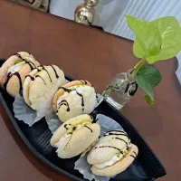 شیرینی لطیفه تازه