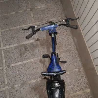 دوچرخه
