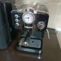 اسپرسوساز مباشی(ECM2015)