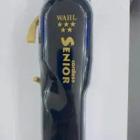 ماشین موزر حجم زن سنیور