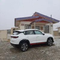 چانگان‌CS35پلاس2024‌‌معاوضه‌با‌چانگانcs55