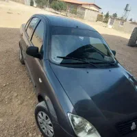 تیبا ۹۴ تک سالم