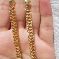 گوشواره آویز بلند 200بالا تابلو