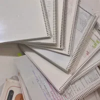 فایل جزوه و ویس تدریس منابع ازمون حقوقی وکالت و..