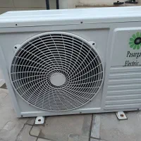 کولرگازی ۲۴هزار