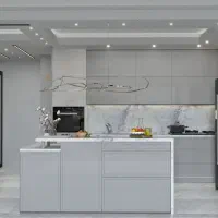 طراحی بازسازی دکوراسیون ۱۵ سال سابقه