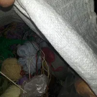 نخ تابلو فرش