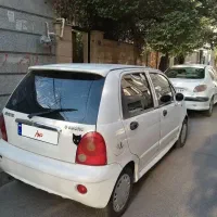 Mvm110|خودرو سواری و وانت|گلستان (تهران), |دیوار