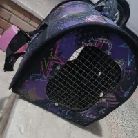 کیف حمل پرنده