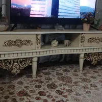 میز تلوزیون دست دوم