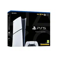 پلی‌استیشن ۵ - PS5 آکبند اسلیم دیجیتال اروپا 2116