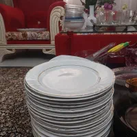 ظروف غذاخوری