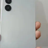 گوشی A16 رام 6 حافظه128گ درحد