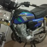 نیکتاز ۲۵۰ مدل ۱۴۰۳