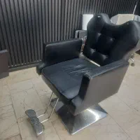 صندلی ارایشگاه جک دار