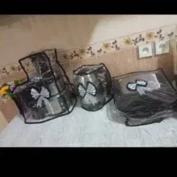 کاور برای وسایل کوچک و بزرگ