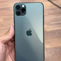 iPhone 11 Pro Max 256 Zaa