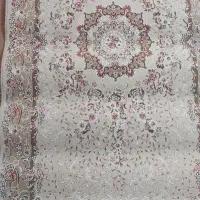 یک عدد فرش کناره