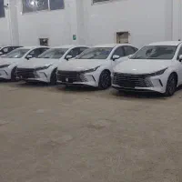 بی وای دی دیسترویر ۰۵