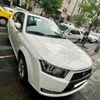 دنا پلاس اتومات سفید/مشکی/.. نقد و اقساط صفر