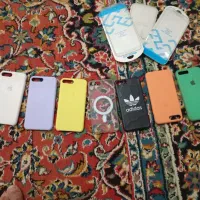 گارد ایفون ۸ پلاس
