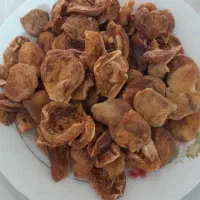 زردآلو خشک شیرین و طبیعی