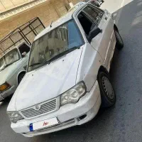 پراید 132 مدل 1390 SL