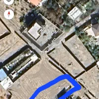 فروش زمین مسکونی ۲۴ قصب سکنج