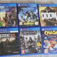 بازیهای ps4