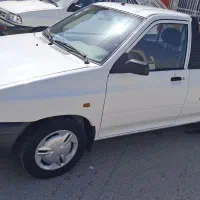 پراید 151 مدل 402|خودرو سواری و وانت|خرمشهر, |دیوار